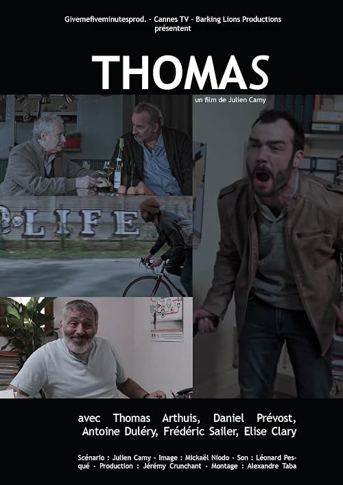 Thomas