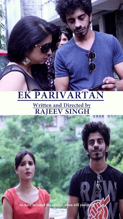 Ek Parivartan