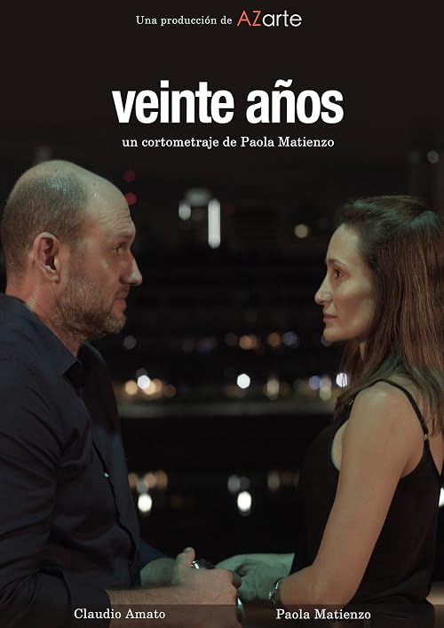 Veinte años