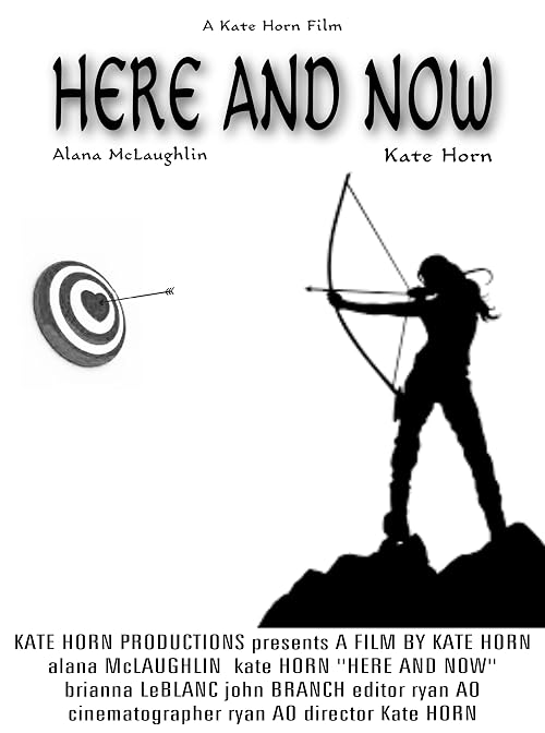 Here and Now