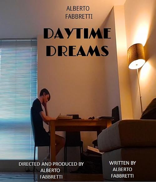 Daytime Dreams