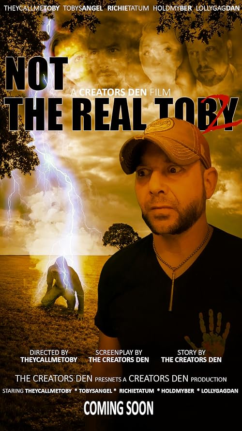 Not the Real Toby 2