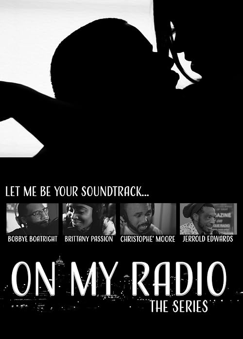 On My Radio