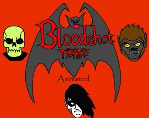 Blood Theatre Animated