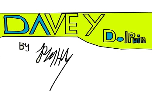 Davey the Dolphin