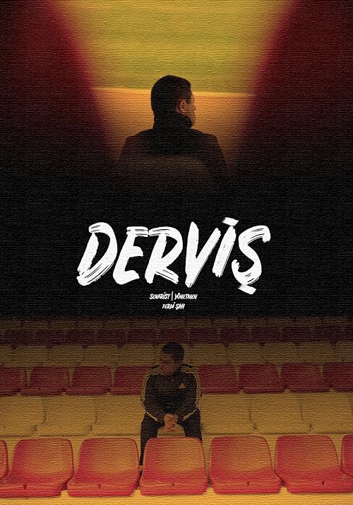 The Dervish