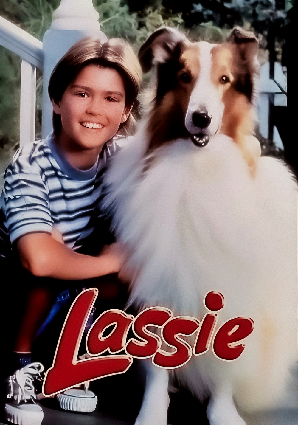 Lassie