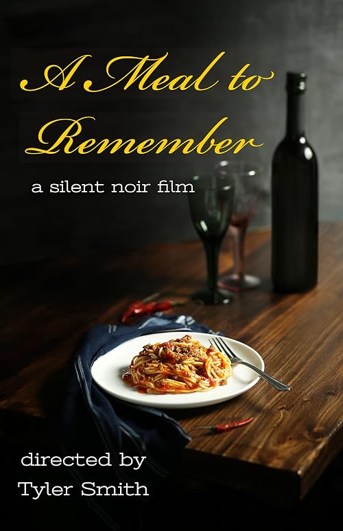 A Meal to Remember