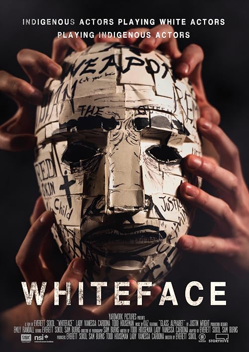 Whiteface