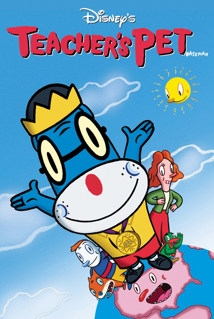 Klassenhund: Der Film