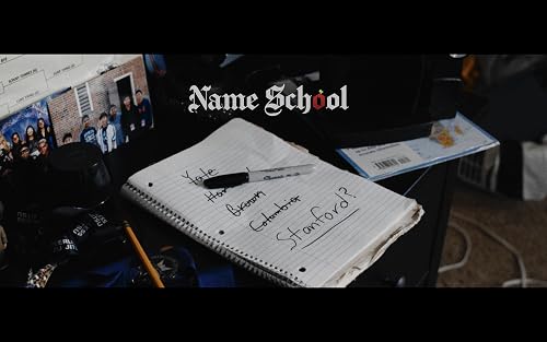 Name School