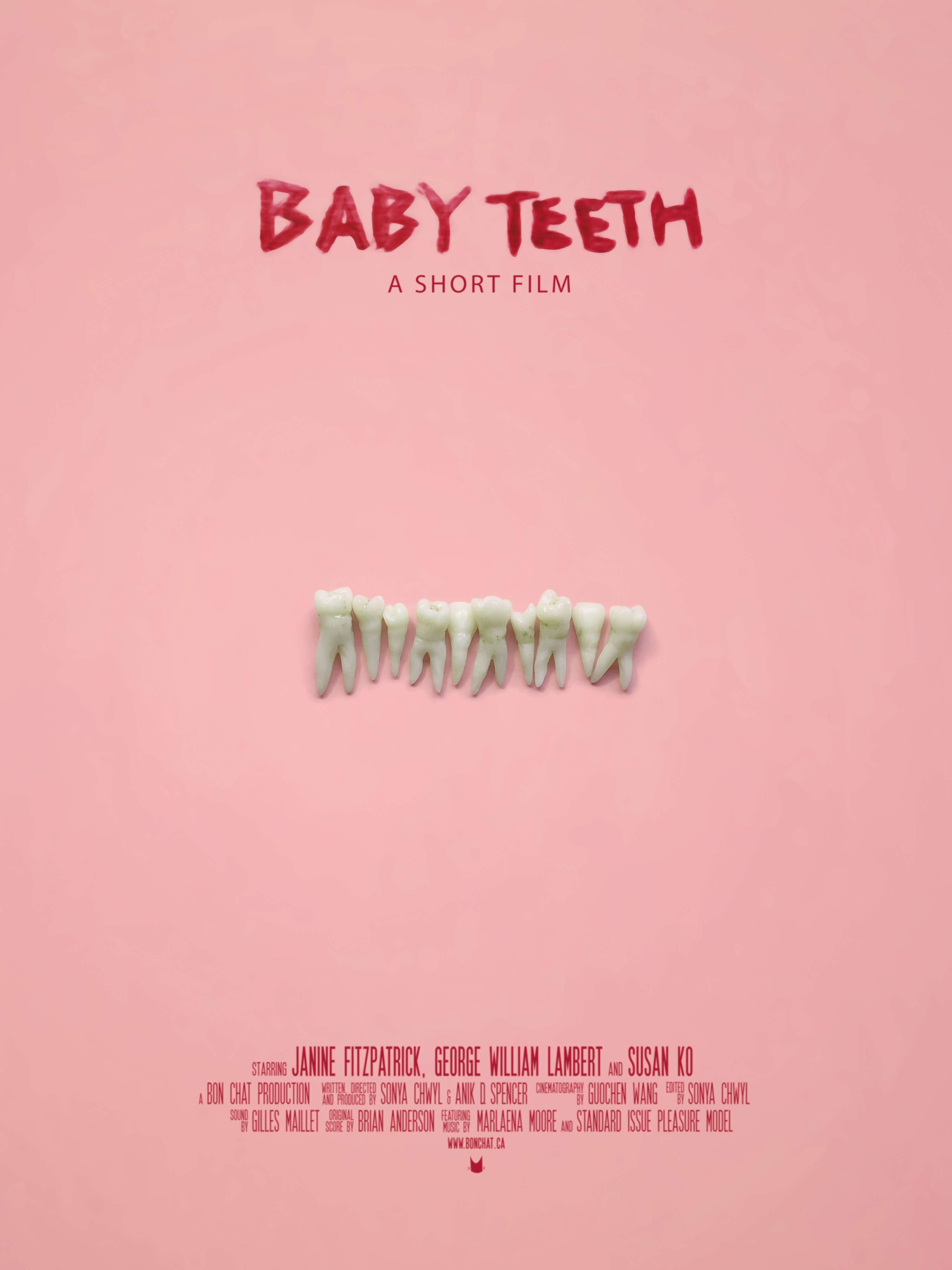 Baby Teeth