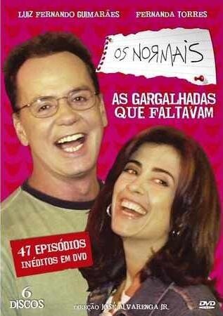 Os Normais