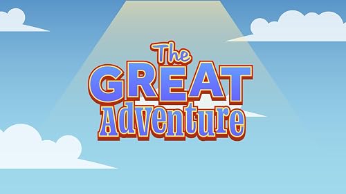 The Great AdVenture