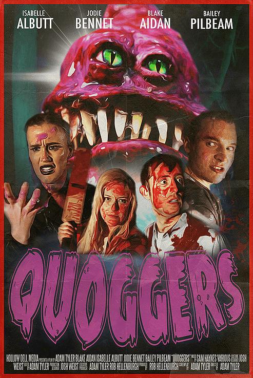 Quoggers