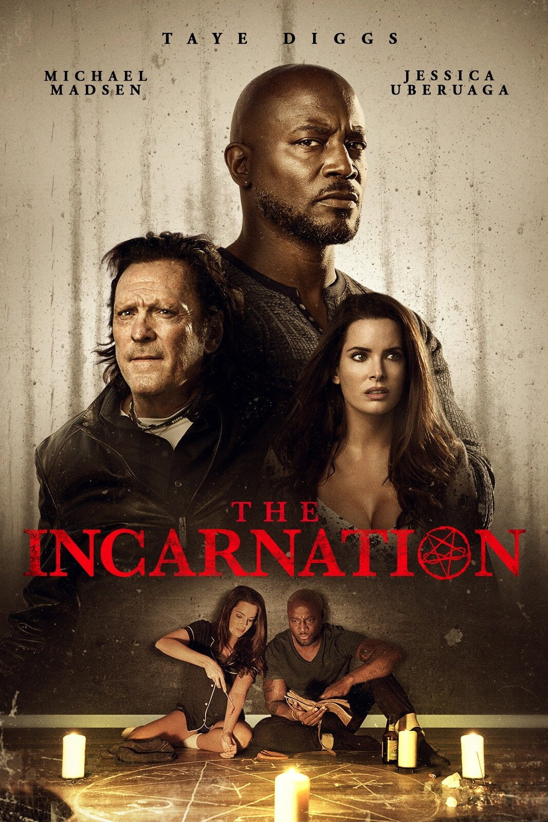 Incarnation