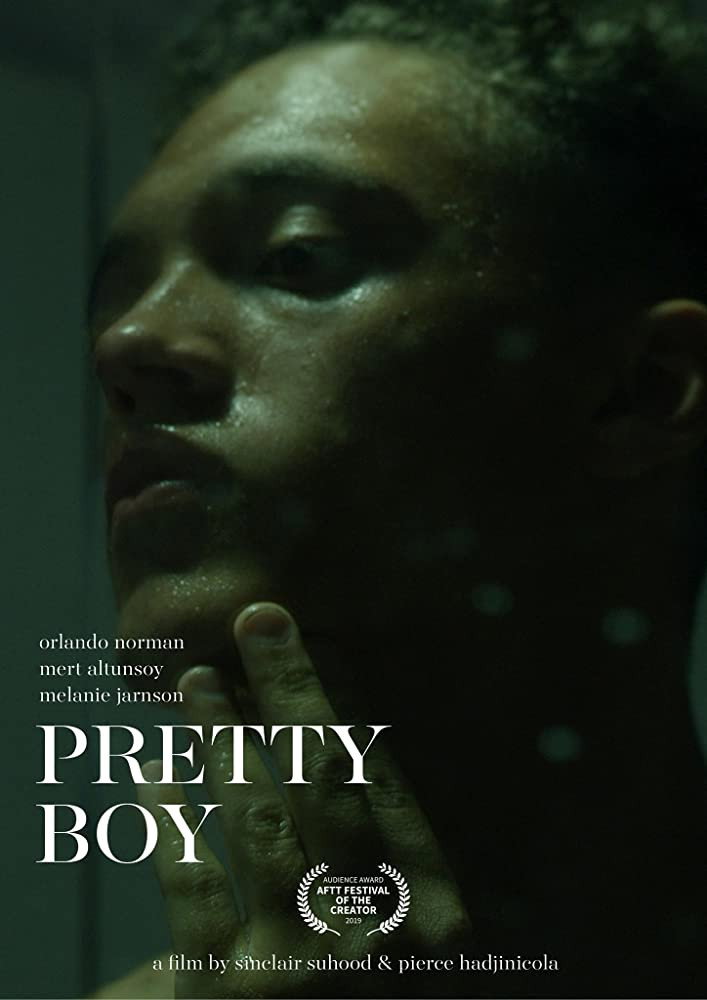 Pretty Boy