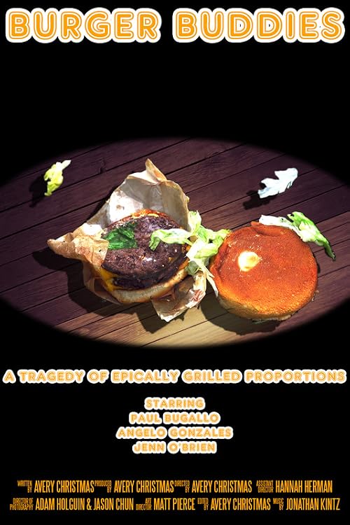 Burger Buddies