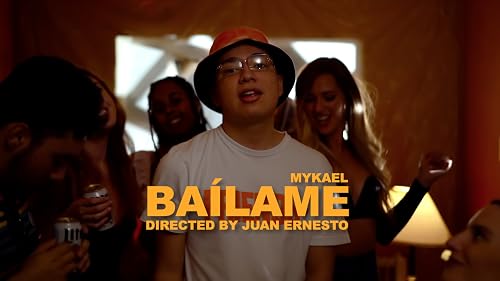 Báilame