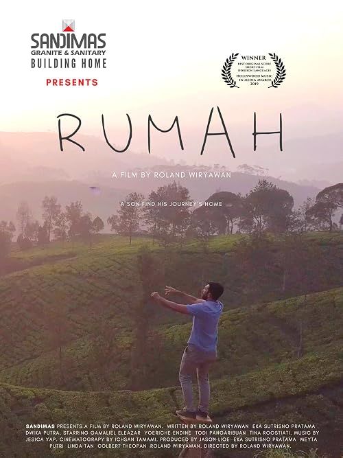 Rumah (Home)