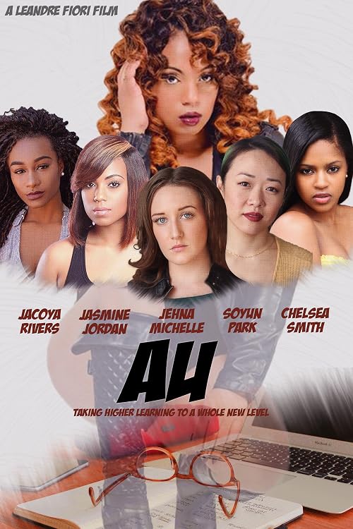 A.U.