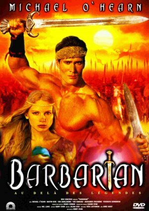 Barbarian