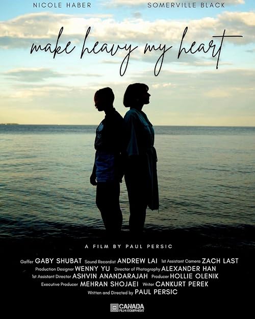 Make Heavy My Heart