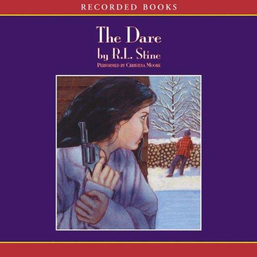 The Dare