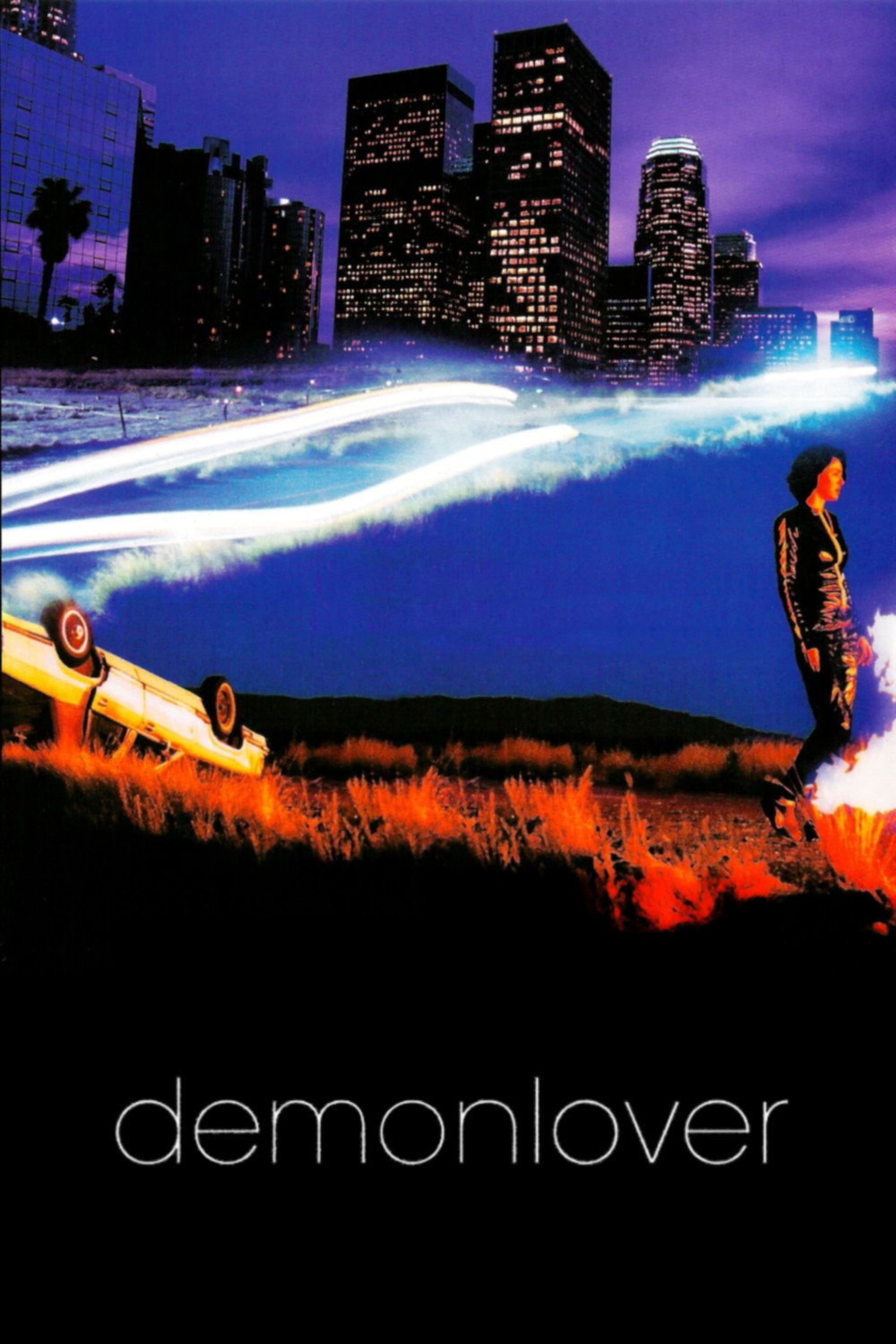 Demonlover
