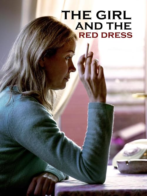 The Girl and the Red Dress