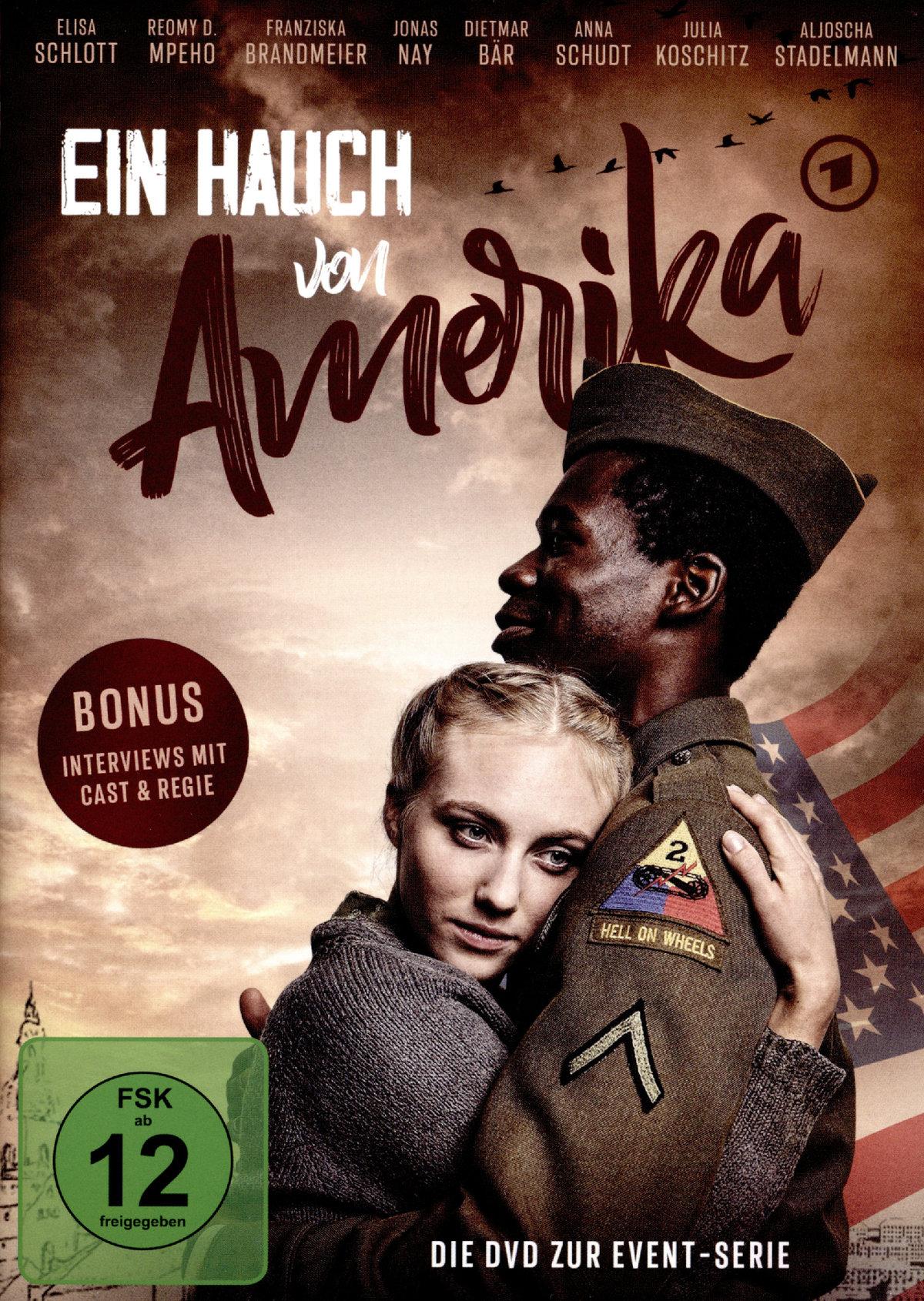Little America