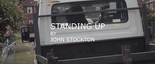 Standing Up