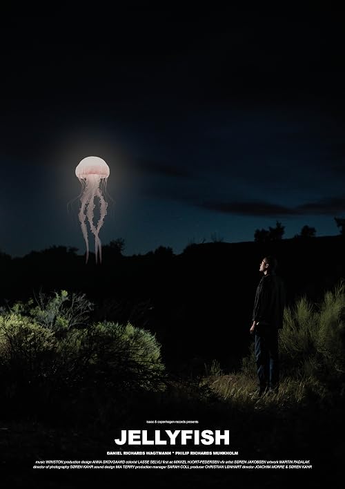 Jellyfish