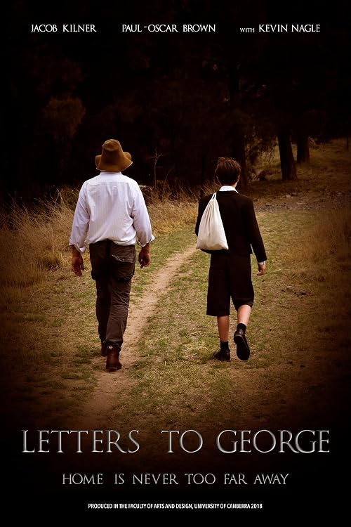 Letters to George