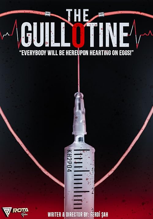 The Guillotine