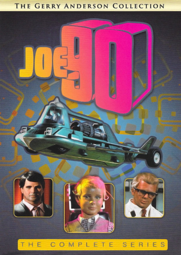 Джо 90