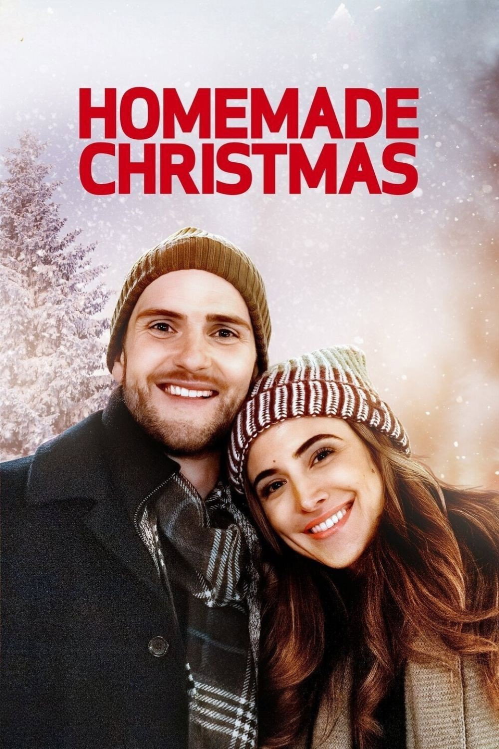 Ein Date zu Weihnachten