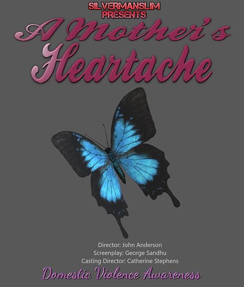 A Mothers Heartache