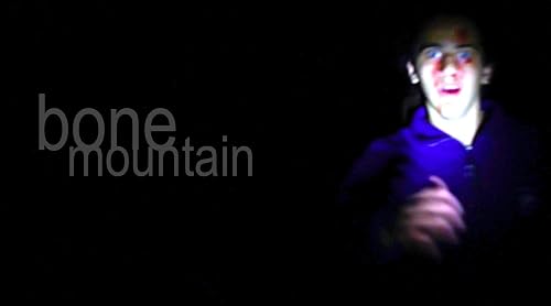 Bone Mountain