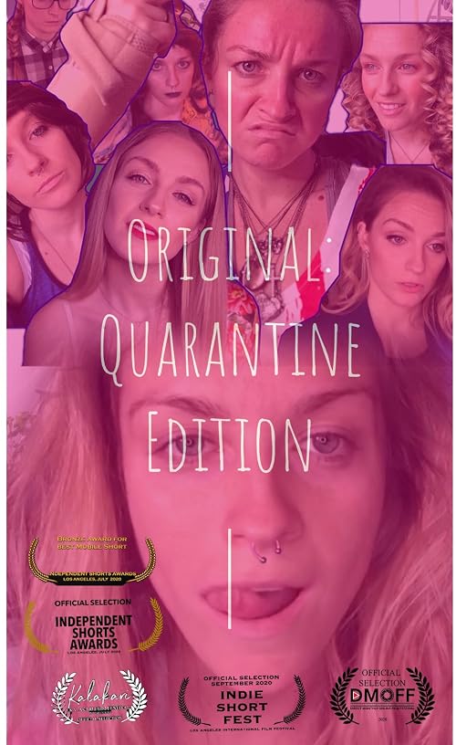 Original: Quarantine Edition