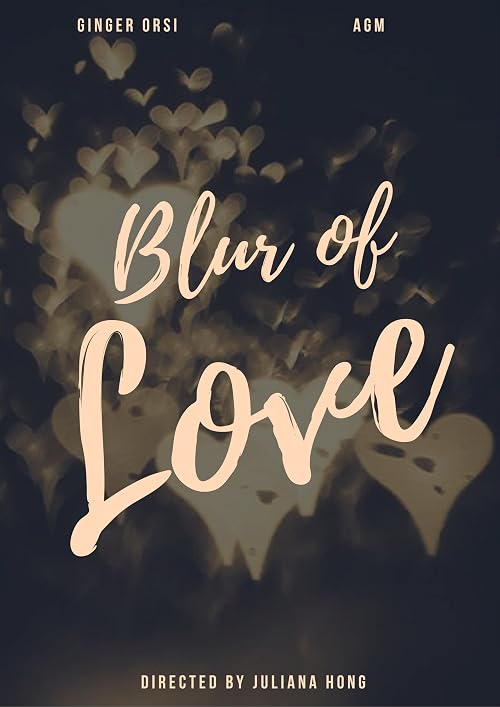 Blur of Love