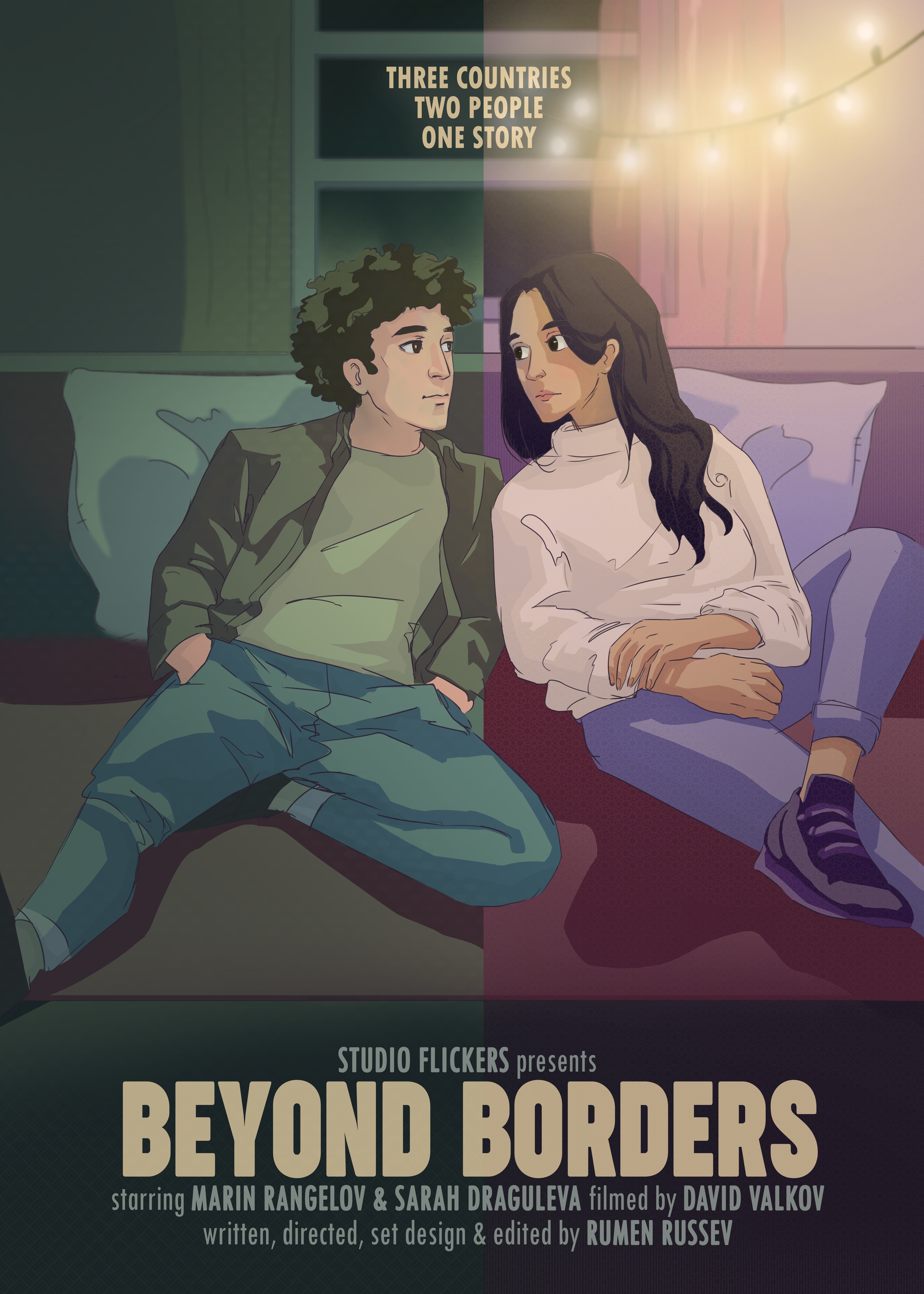 Beyond Borders