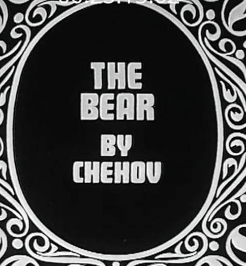The Proposal and the Bear