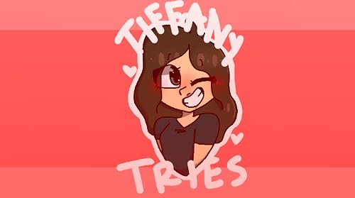 Tiffany Tries