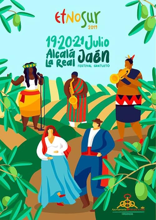 Etnosur 2019