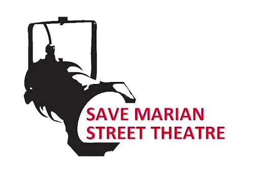 Save Marian Street Theatre