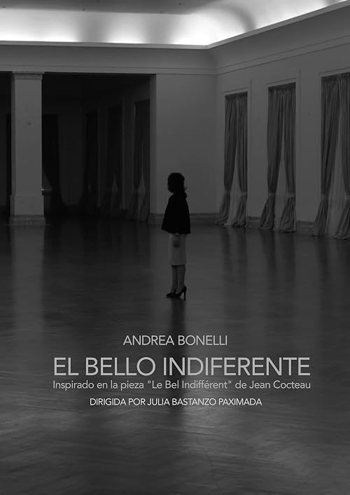 El bello indiferente