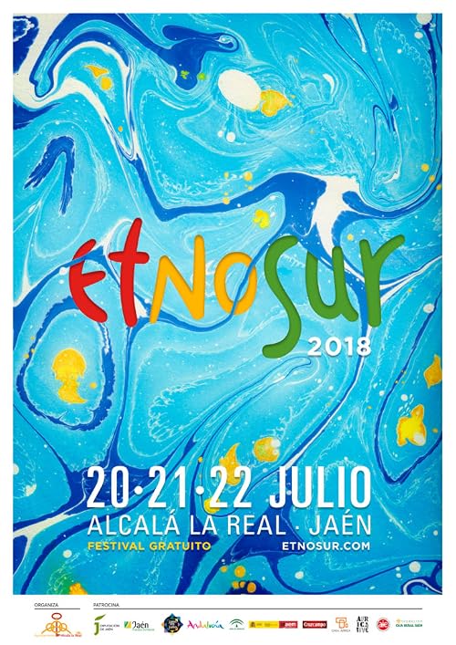 Etnosur 2018