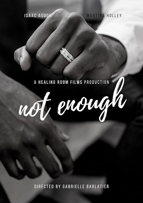 Not Enough