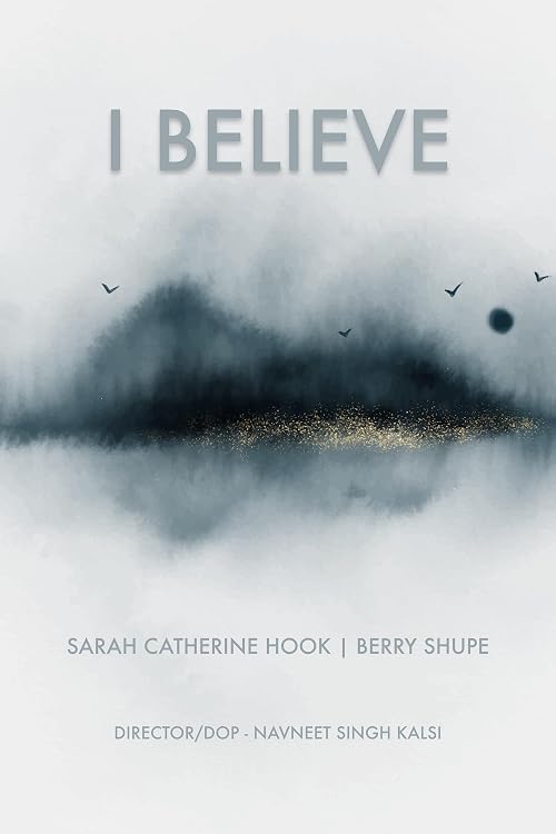 I Believe